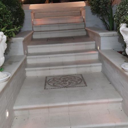 La Casa Delle Rose 1 Villa Giba Buitenkant foto
