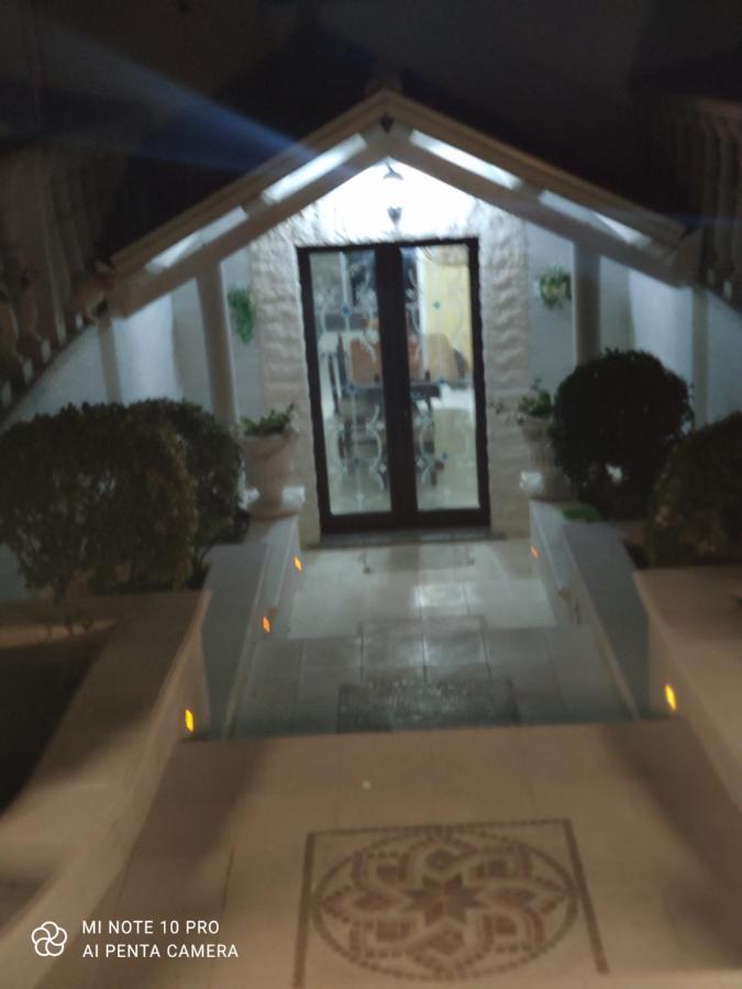 La Casa Delle Rose 1 Villa Giba Buitenkant foto